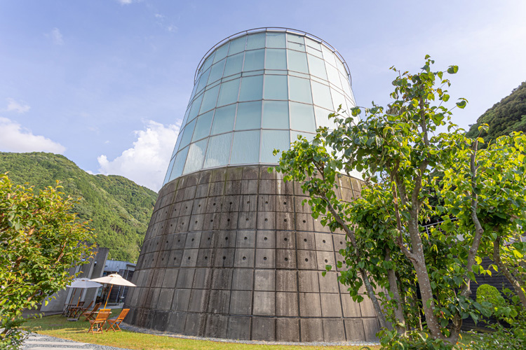 Koganezaki Crystal Park